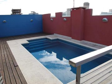Departamento Monoambiente en venta - 1 Baño - 44Mts2 - Almagro Norte