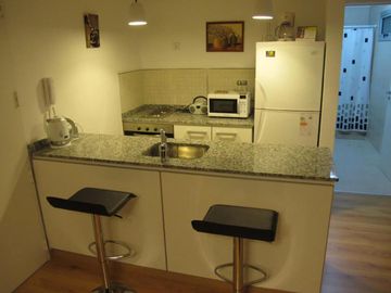Departamento Monoambiente en venta - 1 Baño - 44Mts2 - Almagro Norte