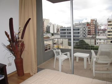 Departamento Monoambiente en venta - 1 Baño - 44Mts2 - Almagro Norte