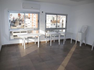 Departamento Monoambiente en venta - 1 Baño - 44Mts2 - Almagro Norte
