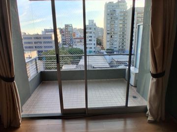 Departamento Monoambiente en venta - 1 Baño - 44Mts2 - Almagro Norte