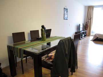 Departamento Monoambiente en venta - 1 Baño - 44Mts2 - Almagro Norte