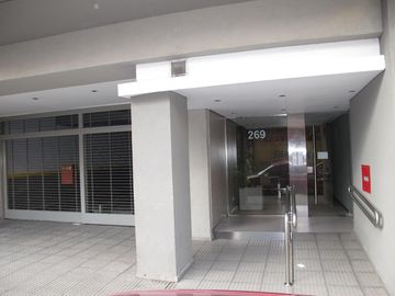 Departamento Monoambiente en venta - 1 Baño - 44Mts2 - Almagro Norte