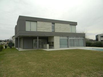 Casa - Pilara