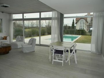 Casa - Pilara
