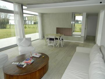 Casa - Pilara
