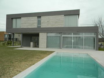 Casa - Pilara