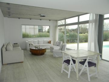 Casa - Pilara