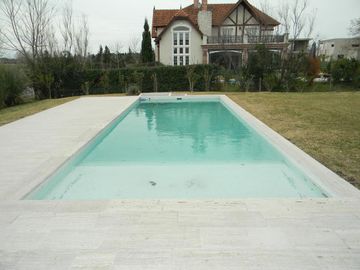 Casa - Pilara