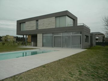 Casa - Pilara