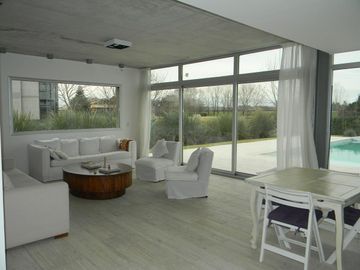 Casa - Pilara
