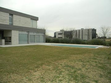 Casa - Pilara