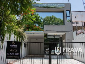 CASA EN VENTA EN LA COLONIA LAFAYETTE