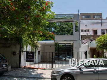 CASA EN VENTA EN LA COLONIA LAFAYETTE