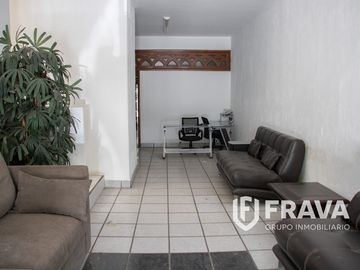 CASA EN VENTA EN LA COLONIA LAFAYETTE