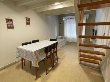 Venta Departamento 3 Ambientes en Mar de Ajo Costa Atlántica A Cuadras de la Playa