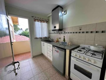 Venta Departamento 3 Ambientes en Mar de Ajo Costa Atlántica A Cuadras de la Playa