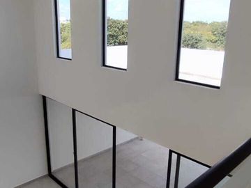 Casa en esquina en venta en Cumbres Dzitya