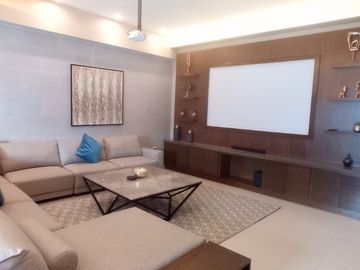 Vista real hermosa residencia en venta de 18,500,000
