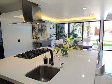 Casa en Privada en Vista Hermosa, Cuernavaca, Morelos CAEN-972-Cp