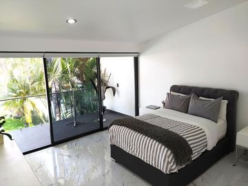 Casa en Privada en Vista Hermosa, Cuernavaca, Morelos CAEN-972-Cp