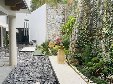 Casa en Privada en Vista Hermosa, Cuernavaca, Morelos CAEN-972-Cp