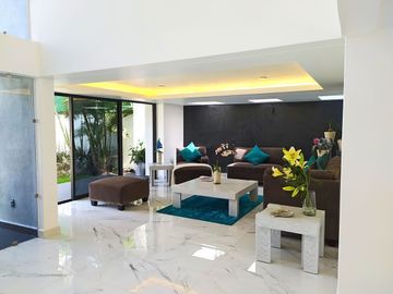 Casa en Privada en Vista Hermosa, Cuernavaca, Morelos CAEN-972-Cp