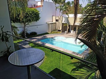 Casa en Privada en Vista Hermosa, Cuernavaca, Morelos CAEN-972-Cp
