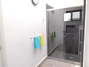 Casa en Privada en Vista Hermosa, Cuernavaca, Morelos CAEN-972-Cp