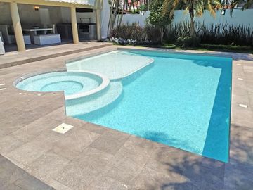 Casa en Privada en Vista Hermosa, Cuernavaca, Morelos CAEN-972-Cp
