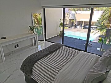 Casa en Privada en Vista Hermosa, Cuernavaca, Morelos CAEN-972-Cp