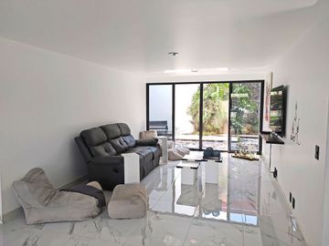 Casa en Privada en Vista Hermosa, Cuernavaca, Morelos CAEN-972-Cp