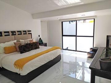 Casa en Privada en Vista Hermosa, Cuernavaca, Morelos CAEN-972-Cp