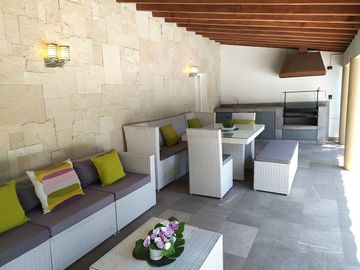 Casa en Privada en Vista Hermosa, Cuernavaca, Morelos CAEN-972-Cp