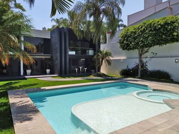 Casa en Privada en Vista Hermosa, Cuernavaca, Morelos CAEN-972-Cp
