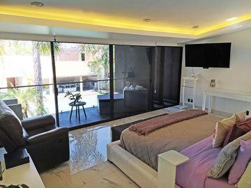 Casa en Privada en Vista Hermosa, Cuernavaca, Morelos CAEN-972-Cp