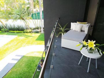 Casa en Privada en Vista Hermosa, Cuernavaca, Morelos CAEN-972-Cp