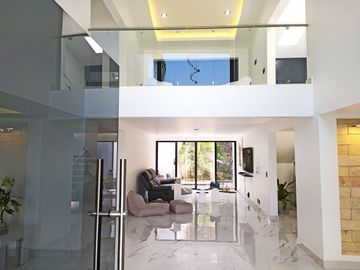 Casa en Privada en Vista Hermosa, Cuernavaca, Morelos CAEN-972-Cp