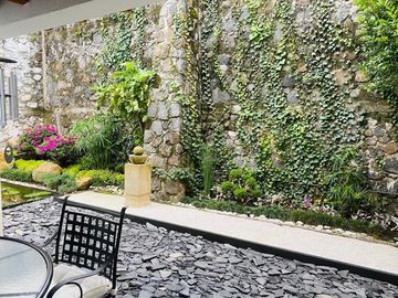 Casa en Privada en Vista Hermosa, Cuernavaca, Morelos CAEN-972-Cp