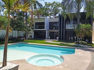 Casa en Privada en Vista Hermosa, Cuernavaca, Morelos CAEN-972-Cp
