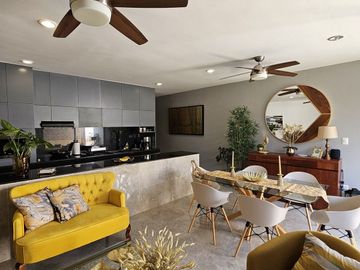 Townhouse en Venta en Mérida, Privada SAO, Temozón Norte