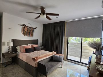 Townhouse en Venta en Mérida, Privada SAO, Temozón Norte