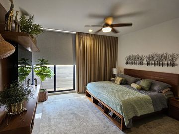 Townhouse en Venta en Mérida, Privada SAO, Temozón Norte