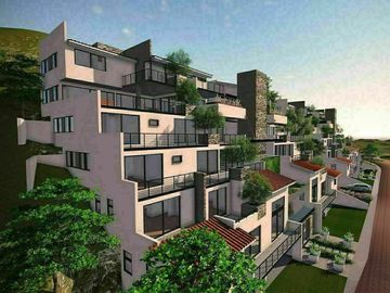 Departamentos en Pre-Venta en Coto Celtica en Cañadas