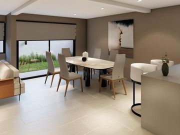 SE VENDE CASA EN QUERÉTARO, MESETA HABITAT
