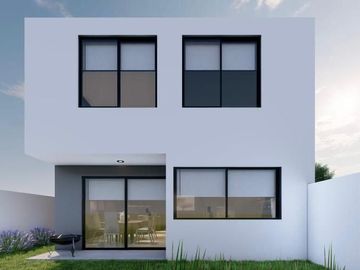 SE VENDE CASA EN QUERÉTARO, MESETA HABITAT