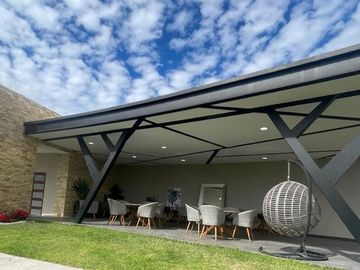 SE VENDE CASA EN QUERÉTARO, MESETA HABITAT