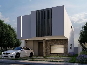 SE VENDE CASA EN QUERÉTARO, MESETA HABITAT