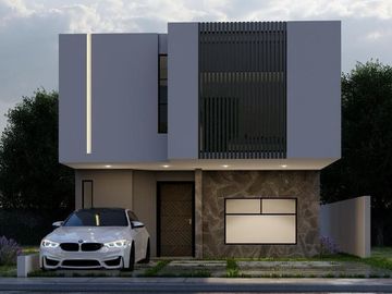 SE VENDE CASA EN QUERÉTARO, MESETA HABITAT
