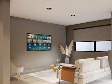 SE VENDE CASA EN QUERÉTARO, MESETA HABITAT